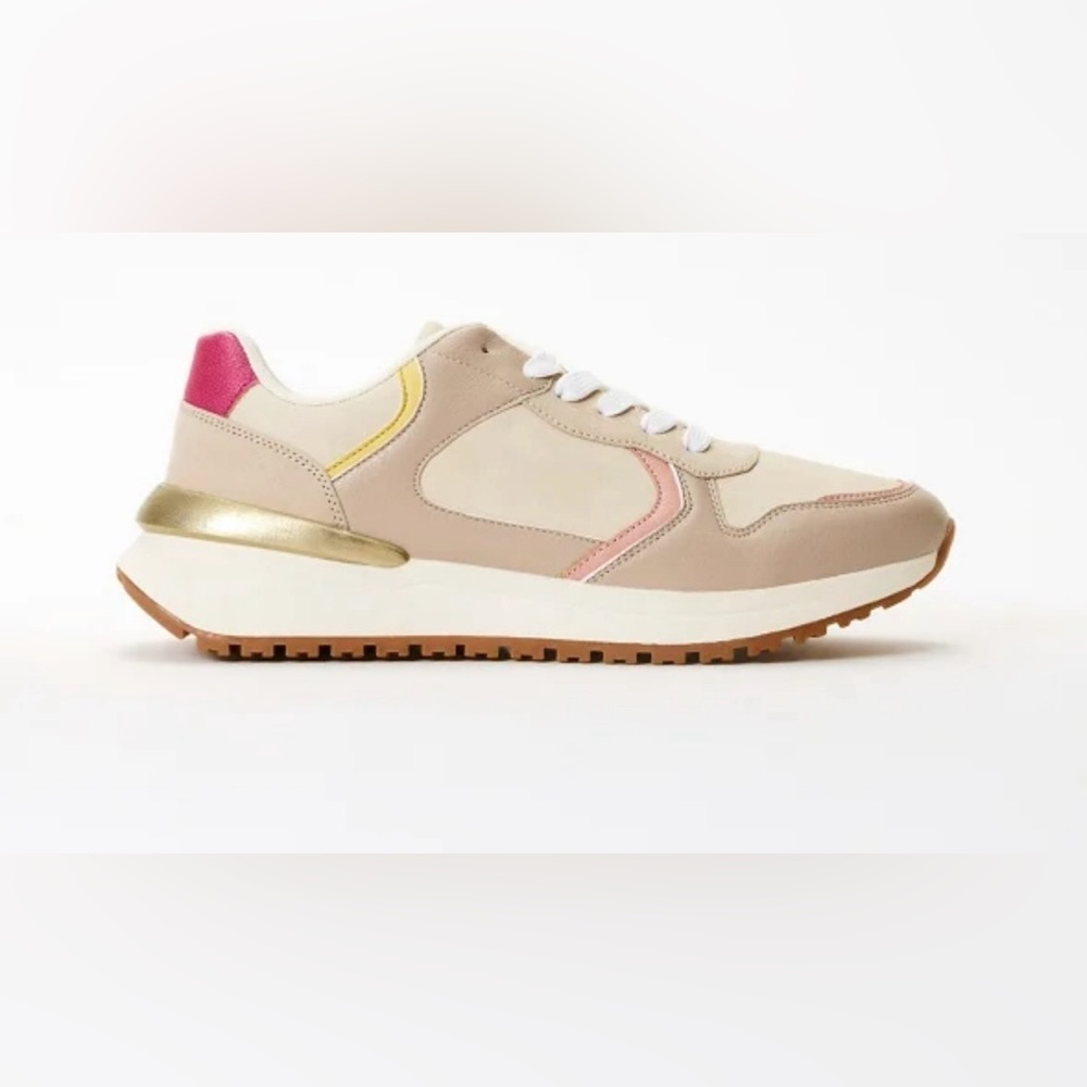 Rue Athletic Sneaker - Picture 6 of 8